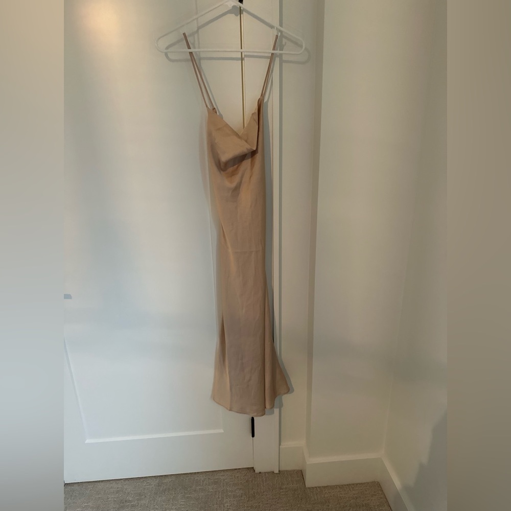 Show me your Mumu dress